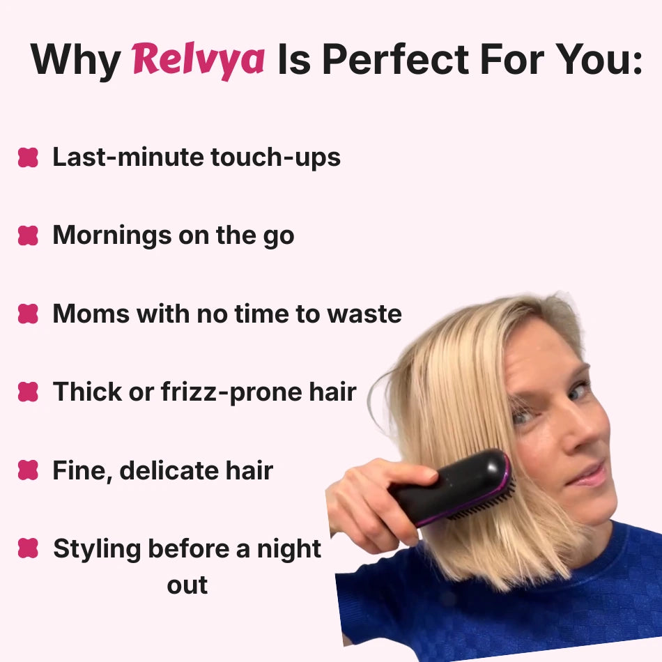 Relvya MiniStyler PRO