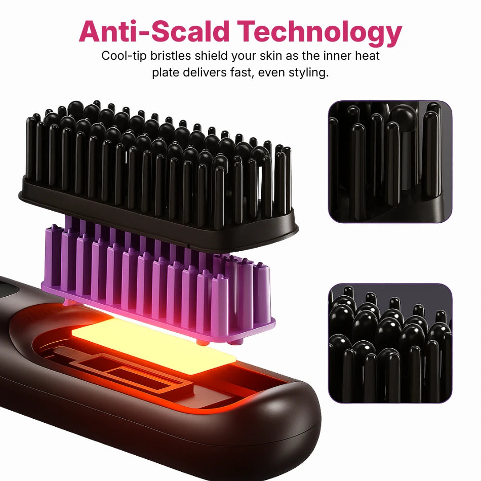 Relvya MiniStyler PRO