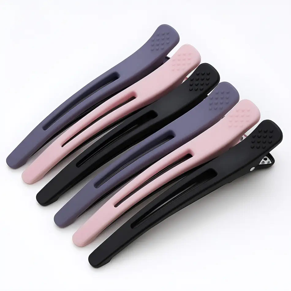Precision Styling Clips